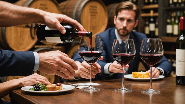 Codes promo pour les dégustations de vin : démystifier le processus