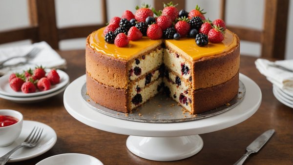 Cake sucré-salé : Les erreurs à ne pas commettre